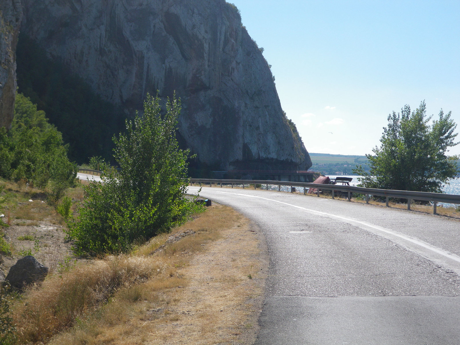 La route des portes de fer 2