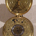 Clock Watch with Sundial in the Metropolitan Museum of Art, May 2010