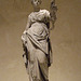 Temperance by Caccini in the Metropolitan Museum of Art, April 2010