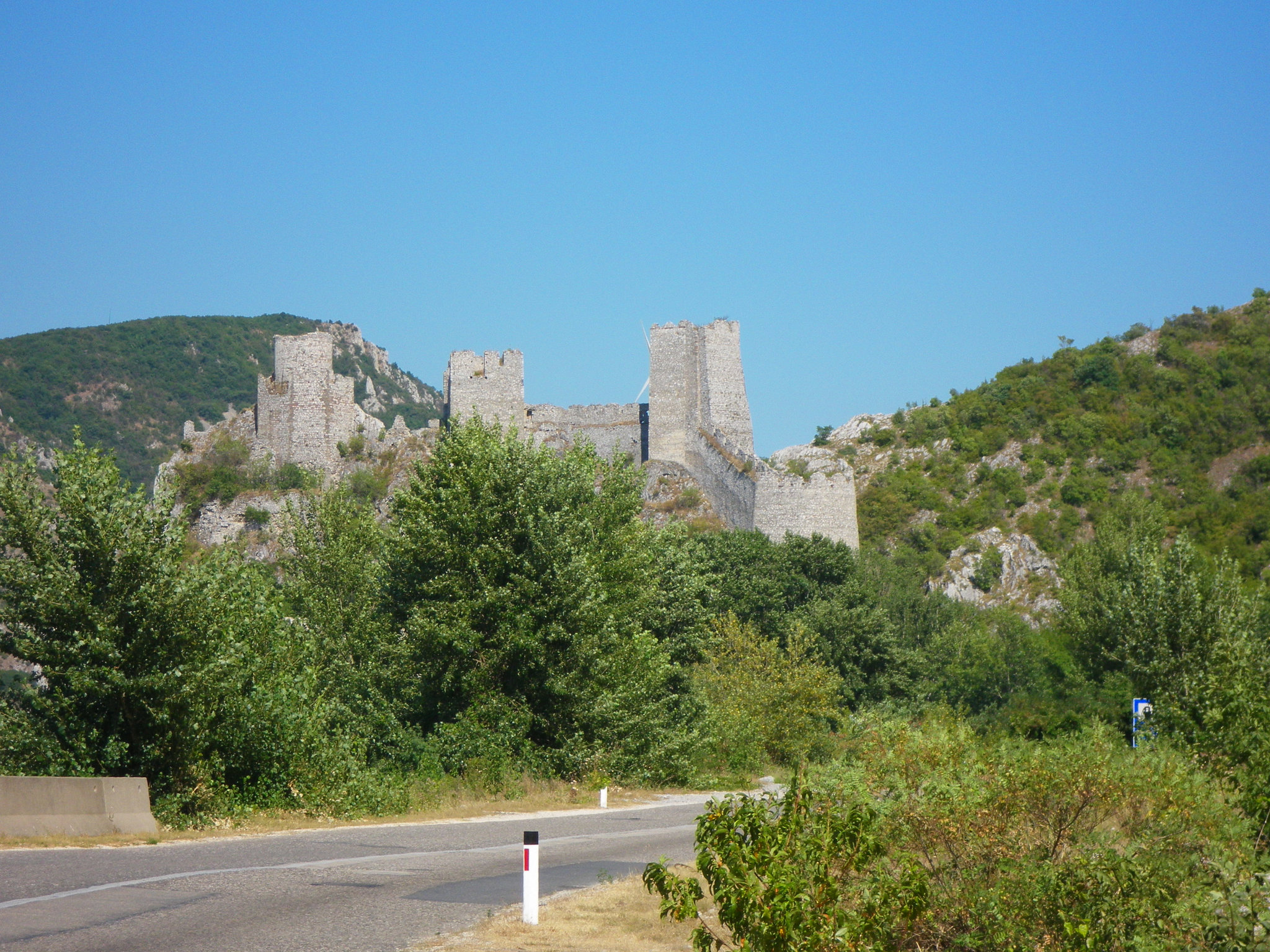 Golubac 1