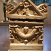 Asiatic Garland Sarcophagus with Lid in the Metropolitan Museum of Art, July 2007