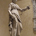 Temperance by Caccini in the Metropolitan Museum of Art, April 2010