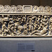 The Endymion Sarcophagus in the Metropolitan Museum of Art, July 2007