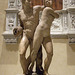 Alpheus and Arethusa by Lorenzi in the Metropolitan Museum of Art, April 2010