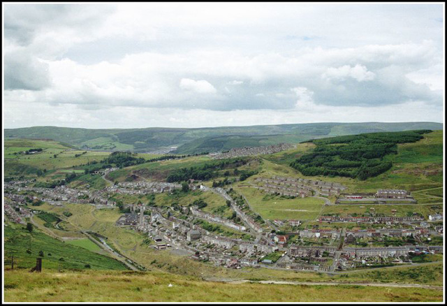 Rhondda