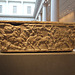 Back of the Endymion Sarcophagus in the Metropolitan Museum of Art, July 2007