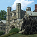 Blair Hall at Princeton University, July 2011