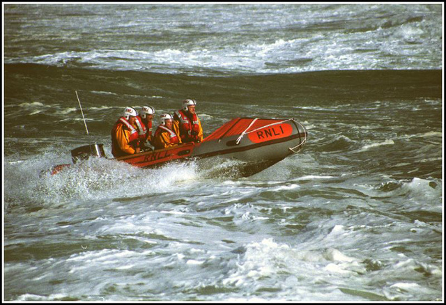 RNLI #4