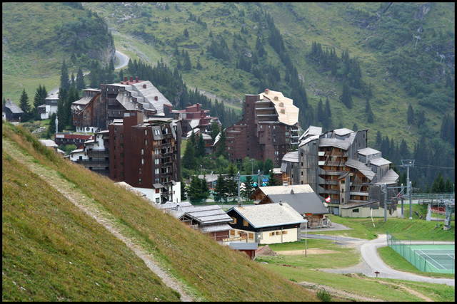 Avoriaz