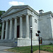 Clio Hall at Princeton University, July 2011