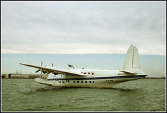 Flying Boat