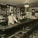 Bartender at the Bar, Lenhartsville, Pa., August 1934