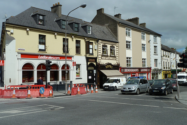 Kilkenny 2013 – Rose Inn Street
