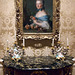 18th Century Commode and Painting in the Metropolitan Museum of Art, August 2007