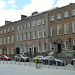 Kilkenny 2013 – Georgian houses on The Parade