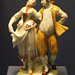 Dancing Couple in the Metropolitan Museum of Art, May 2011
