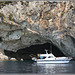 cave mouth