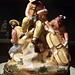Carnival Musicians, Small Porcelain in the Metropolitan Museum of Art, July 2007