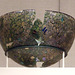Gold-Glass Mosaic Bowl in the Metropolitan Museum of Art, February 2010