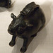 Terracotta Askos in the Metropolitan Museum of Art, February 2010