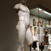 Marble Statue of a Youth in the Metropolitan Museum of Art, February 2010