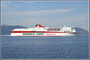 fast ferry