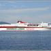 fast ferry