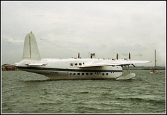 Flying Boat