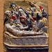 The Entombment of Christ in the Metropolitan Museum of Art, July 2011
