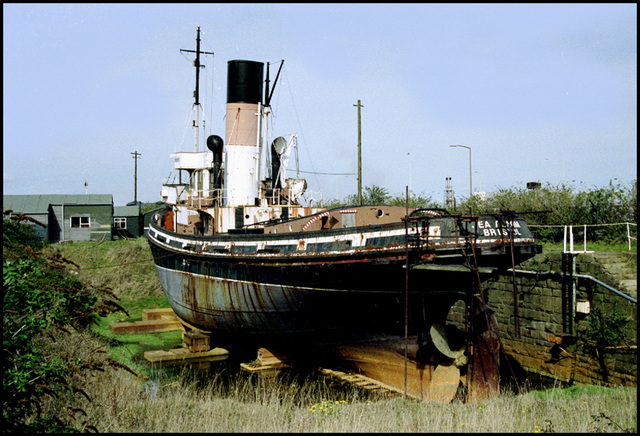 Maritime Museum #3