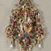 Pendant with Charity and her Children in the Metropolitan Museum of Art, July 2011