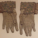 Gloves in the Metropolitan Museum of Art, February 2012