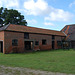 138. Park Farm, Henham, Suffolk . Building E Northern elevation from NE