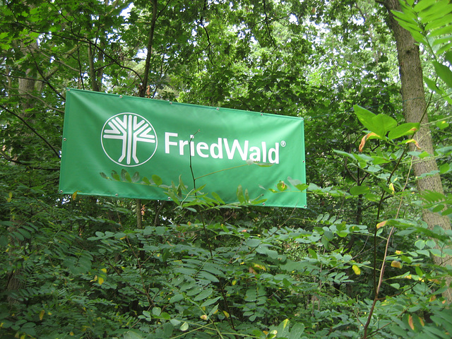 Friedwald Nudow/Philippsthal