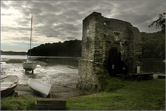 Ancient Quay