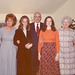 The '70s: Grossenbach family event in Milwaukee, c. 1972