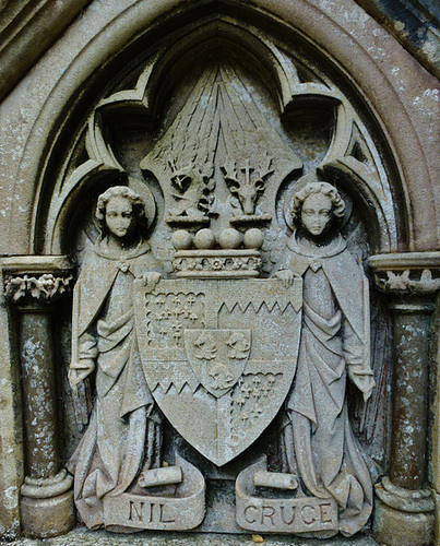 kilndown church, kent