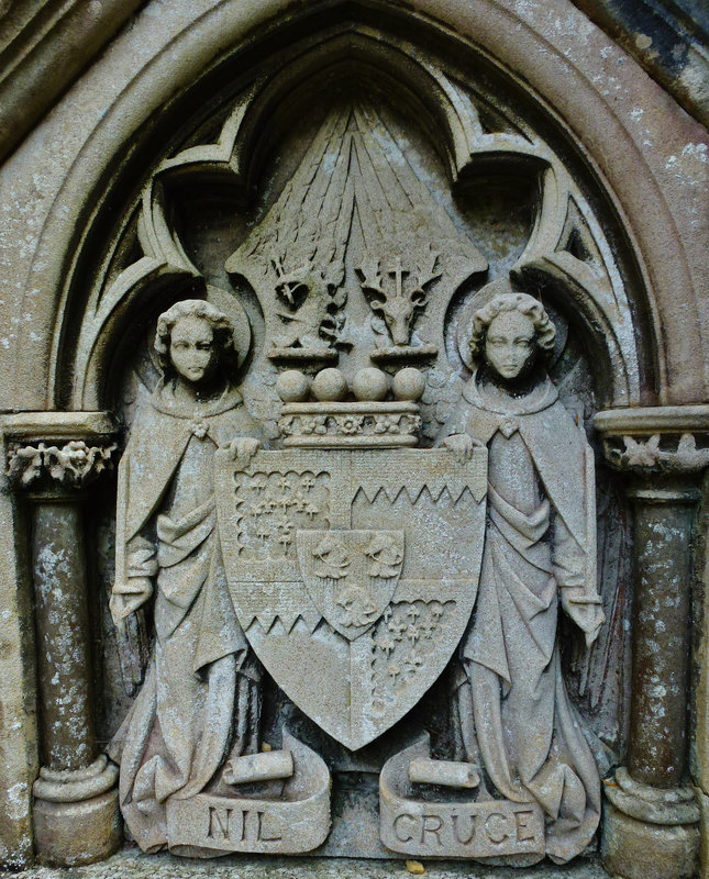 kilndown church, kent