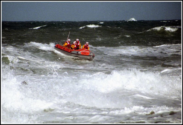 RNLI #6