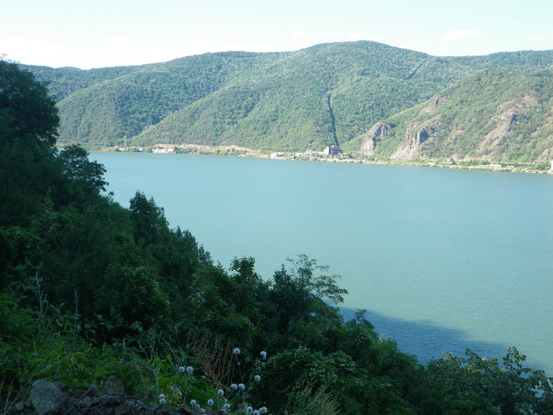 Portes de fer 12
