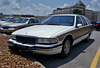 Buick Roadmaster Station Wagon