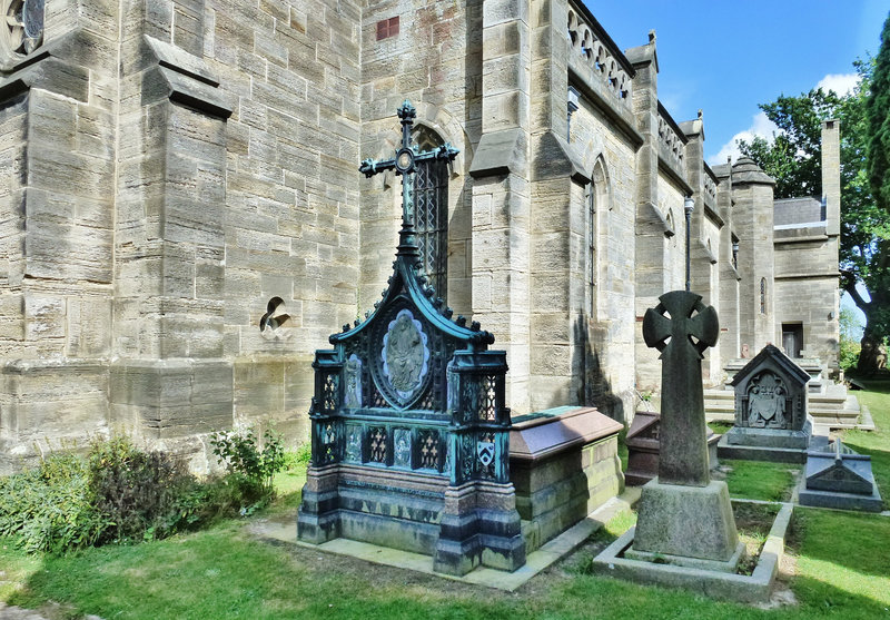 kilndown church, kent