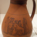 Cider Jug with Scenes from the Odyssey in the Metropolitan Museum of Art, November 2009