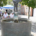 Freising - Roider-Jackl-Brunnen