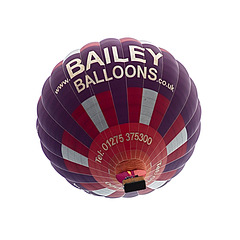 Bailey Balloons