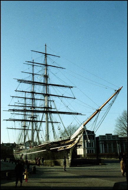 Cutty Sark