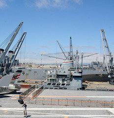 USS Hornet (2954)