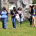 Circle of Honor at Avebury