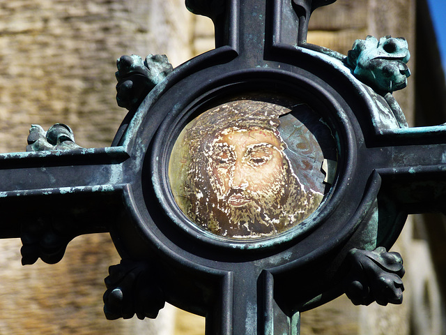 kilndown church, kent