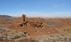 Wupatki National Monument 1646a